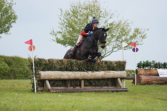 Horse-Events Swalcliffe ODE - 27-28th April 2024
